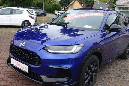 Honda ZR-V 2.510 km 38.980 € Berlin 13403