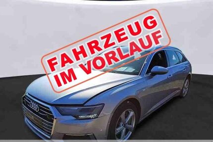 Audi A6 75.290 km 27.899 &euro; Chemnitz - Mittelbach 09224