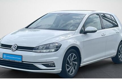 VW Golf 111.610 km 14.960 &euro; Stollberg 09366