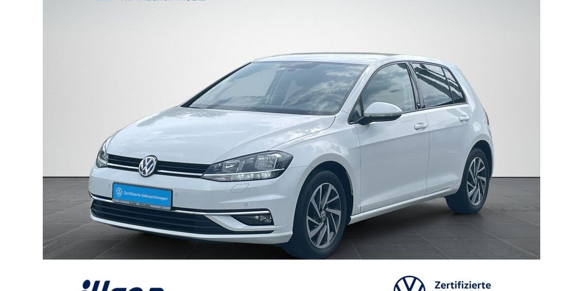 VW Golf 111.610 km 14.960 &euro; Stollberg 09366
