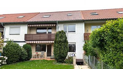 TOP-INVESTMENT: MODERNISIERT MIT 3 EINHEITEN 8 zimmer