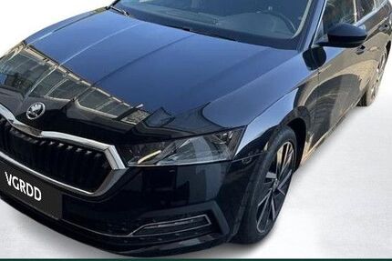 Skoda Octavia 34.901 km 23.890 € Dresden 01169