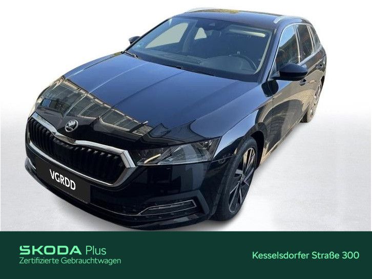 Skoda Octavia 34.901 km 23.890 € Dresden 01169
