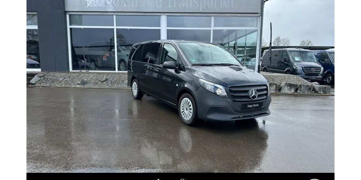 Mercedes-Benz Vito 48.990 km 43.970 &euro; Rottweil 78628