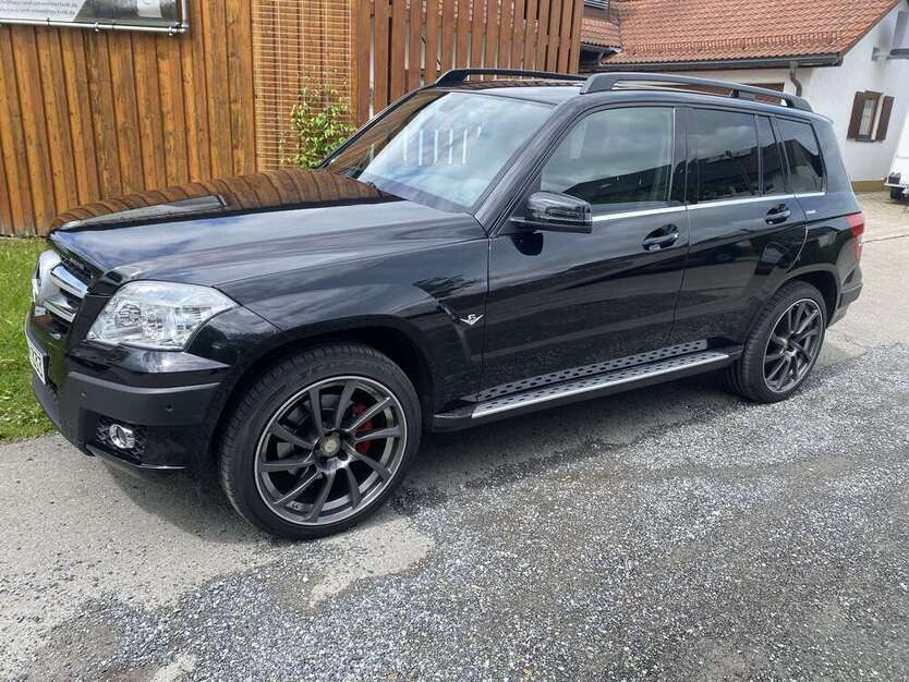 GLK 350
