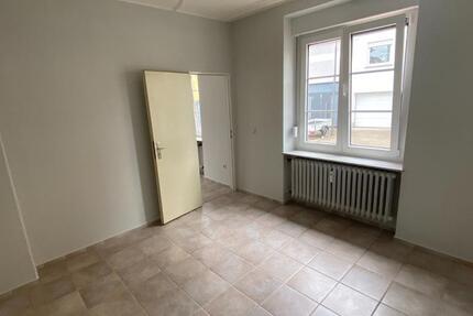 Wohnung 2 ZKB Erdgeschoss 2 zimmer