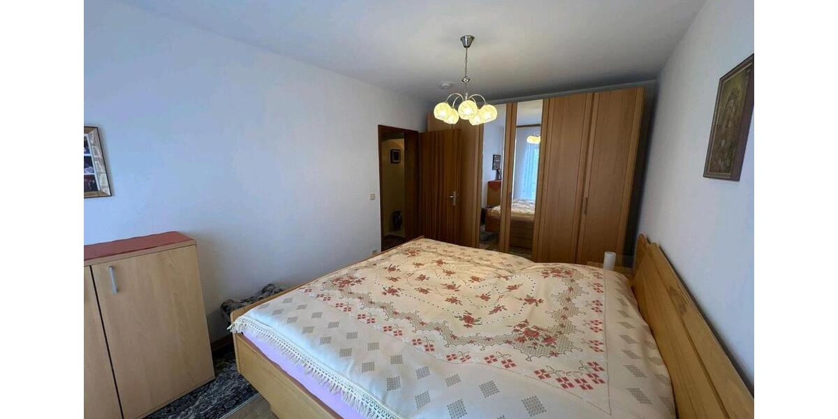 Etagenwohnung Mainz Bretzenheim - 3 Zimmer, 84 m&sup2;, 360.000&euro; | Angebot:25429647