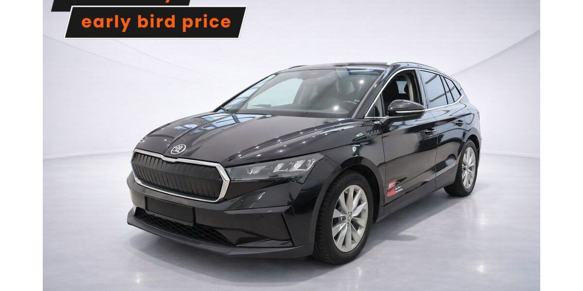 Skoda Enyaq 149.751 km 21.998 &euro; Ergolding 84030