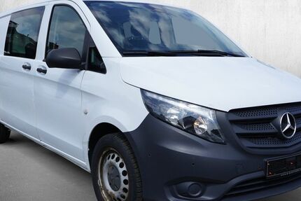 Mercedes-Benz Vito 133.788 km 18.981 &euro; Sonthofen 87527
