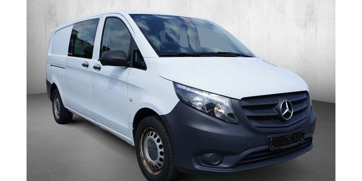 Mercedes-Benz Vito 133.788 km 18.981 &euro; Sonthofen 87527