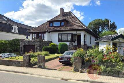 Haus Reinfeld (Holstein) - 6 Zimmer, 180 m&sup2;, 169.900&euro; | Angebot:25696065