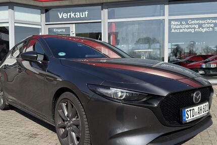 Mazda 3 3.490 km 29.990 &euro; Oerel 27432