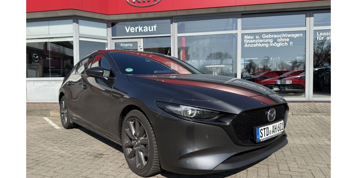 Mazda 3 3.490 km 29.990 &euro; Oerel 27432