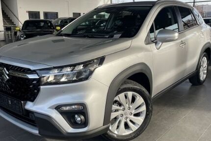 Suzuki (SX4) S-Cross 5.690 km 24.370 &euro; Attendorn 57439