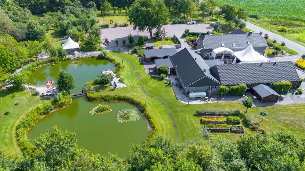 Gewerbeobjekt Lexgaard - 699.000&euro; | Angebot:20316589