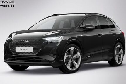 Audi Q4 e-tron 1.503 km 59.990 &euro; Gersthofen 86368