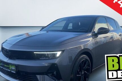 Opel Astra 27.268 km 23.412 € Chemnitz 09116