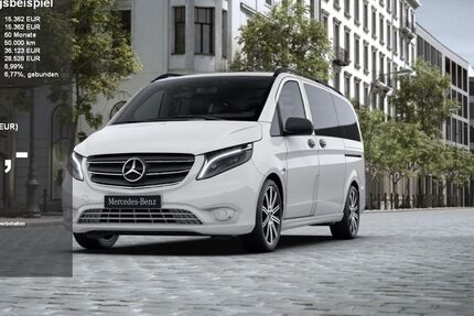 Mercedes-Benz Vito 88.650 km 43.890 € Neumünster 24539