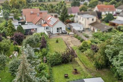 Haus Neutrebbin - 6 Zimmer, 194 m&sup2;, 349.000&euro; | Angebot:27172306