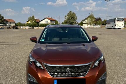Peugeot 3008 165.000 km 12.999 € Schwerin 19053