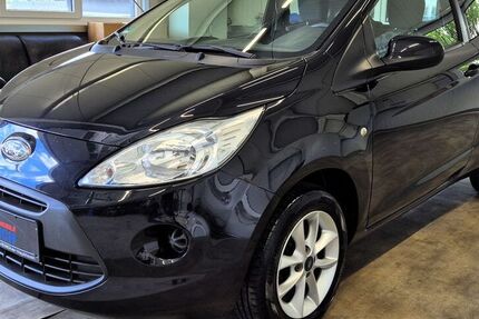 Ford Ka/Ka+