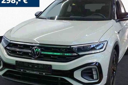 VW T-Roc 12.078 km 27.930 &euro; Ludwigsburg 71634