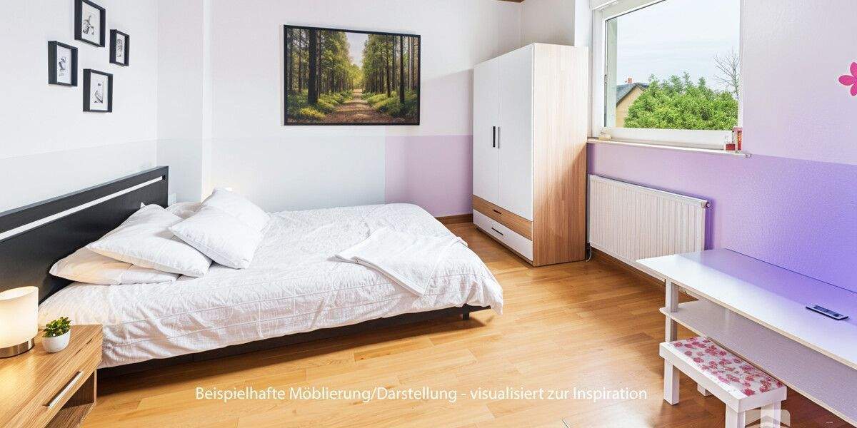 Einfamilienhaus Geilenkirchen - 6 Zimmer, 154 m&sup2;, 229.000&euro; | Angebot:25707378