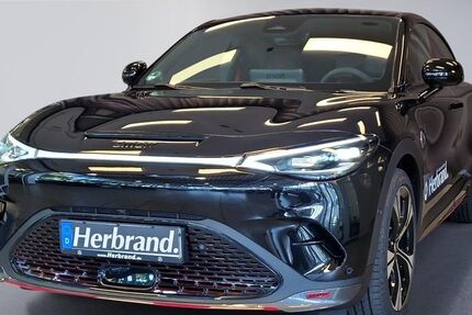 Smart #3 1.072 km 48.500 € Krefeld 47800