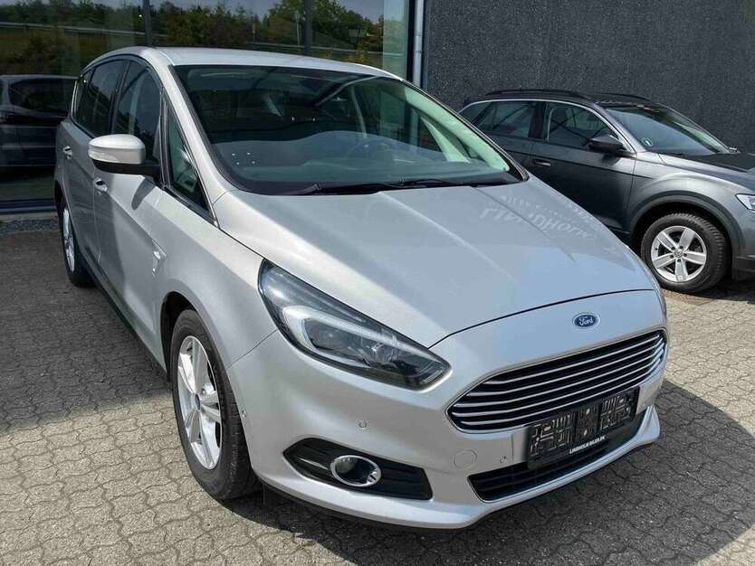S-Max