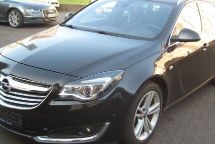 Opel Insignia 227.800 km 3.799 &euro; Warstein 59581