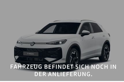 VW T-Roc 19.500 km 33.880 &euro; Kitzingen 97318