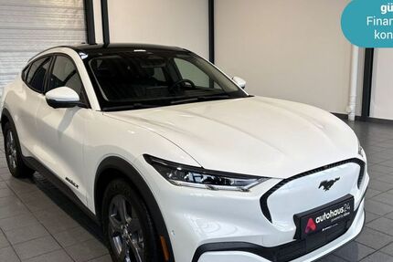 Ford Mustang Mach-E 46.466 km 32.890 &euro; Wuppertal 42287