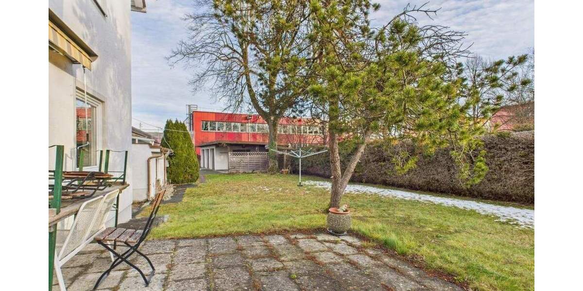 Grundstück Eichenau - 2.100.000&euro; | Angebot:25214395