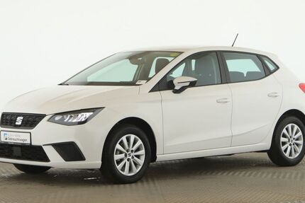 Seat Ibiza 22.041 km 16.925 &euro; Wedel 22880