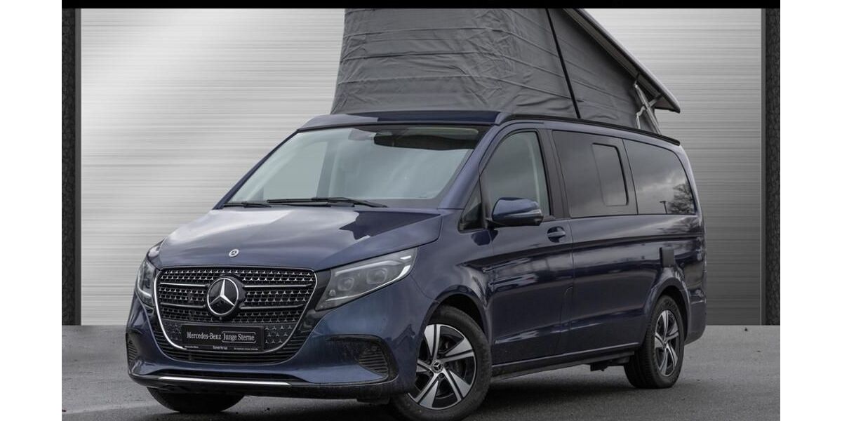 Mercedes-Benz V 250 18.540 km 81.900 &euro; Mölln 23879