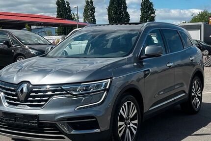 Renault Koleos 181.000 km 17.990 &euro; Mittenwalde 15749