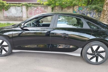 Hyundai IONIQ 6 23.000 km 25.800 &euro; München 80802