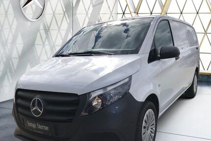 Mercedes-Benz Vito 13.750 km 34.094 € Sulza 07751