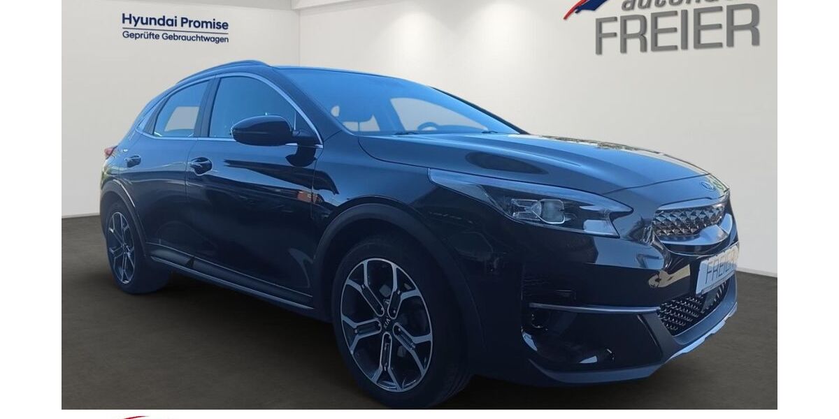 Kia XCeed 84.600 km 15.990 &euro; Heilbronn 74076