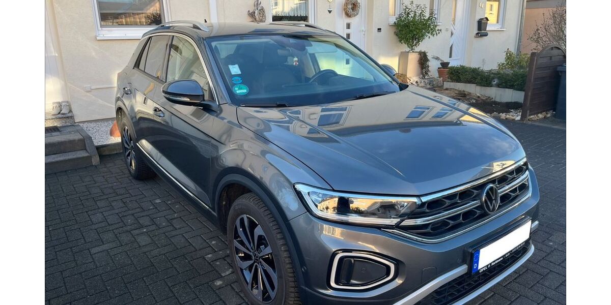 VW T-Roc 45.000 km 19.500 &euro; Niederkassel 53859