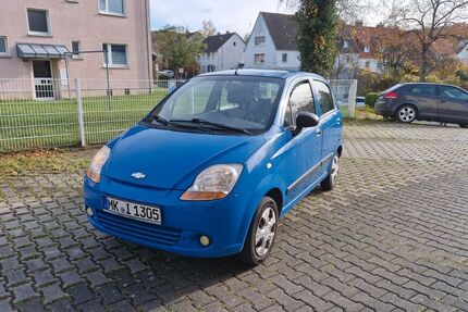 Chevrolet Matiz 96.000 km 1.350 &euro; Hemer 58675