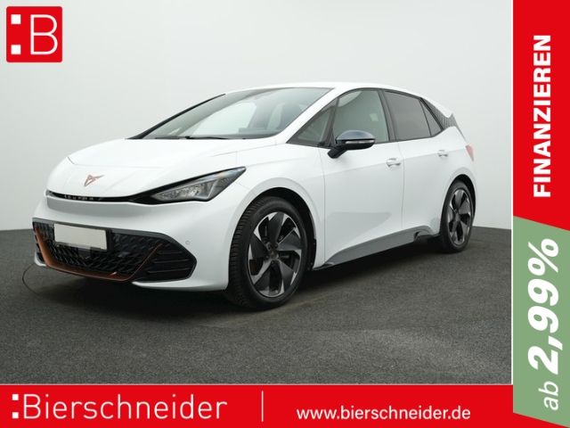 Cupra Born 19.080 km 35.950 € Riedenburg 93339
