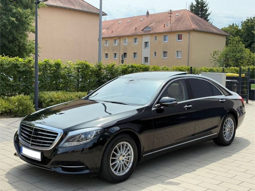 S 350