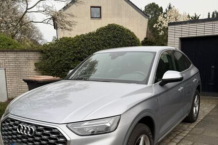 Audi Q5 1.500 km 35.600 &euro; Düsseldorf 40219