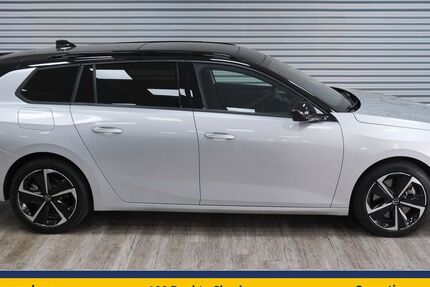 Opel Astra 7.700 km 26.990 &euro; Gau-Bickelheim 55599