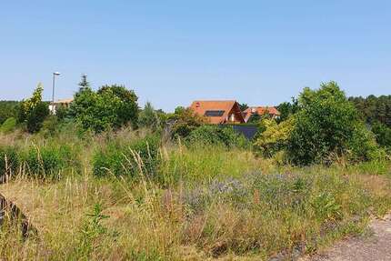 Grundstück Storkow/OT Görsdorf OT Görsdorf - 165.000&euro; | Angebot:24873636