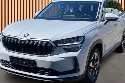 Skoda Kodiaq 8.313 km 35.980 &euro; Dresden 01328