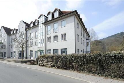 Gewerbeobjekt Meiningen - 390&euro; | Angebot:25839493