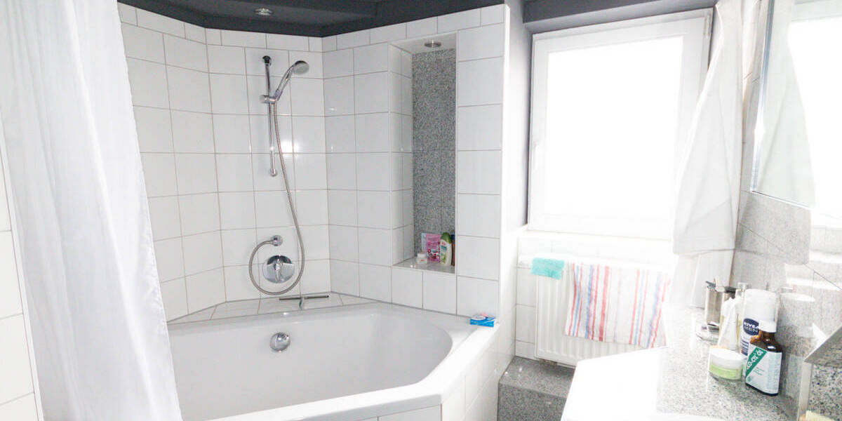 Etagenwohnung Annaberg-Buchholz Buchholz - 2 Zimmer, 48 m&sup2;, 480&euro; | Angebot:26344898