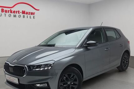Skoda Fabia 22.500 km 16.985 &euro; Kronach 96317